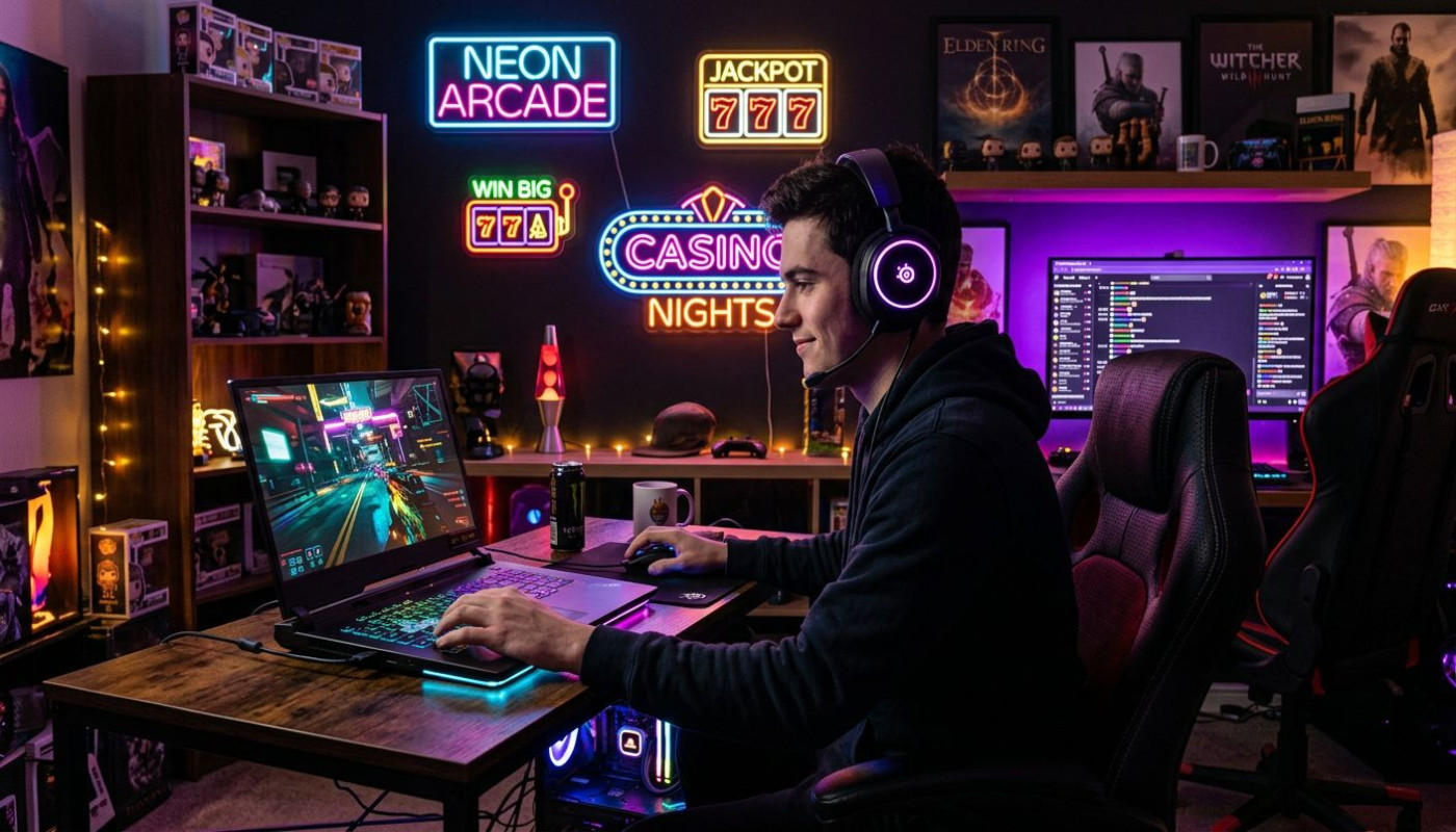 Maximiser vos gains : stratégies et conseils pour les jeux de casino en ligne