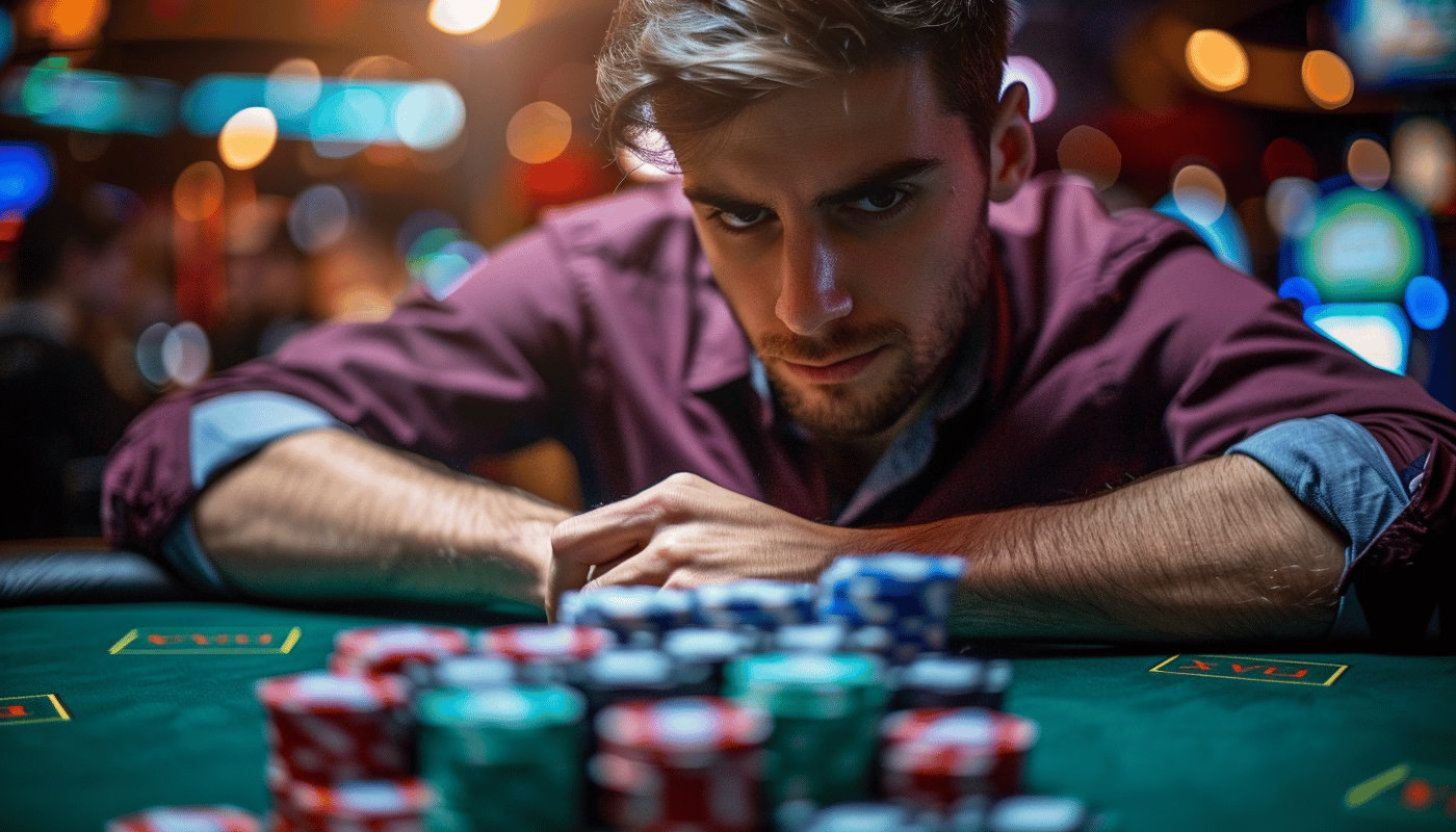 Position au poker Texas Hold'em exploiter votre place à la table pour maximiser vos profits